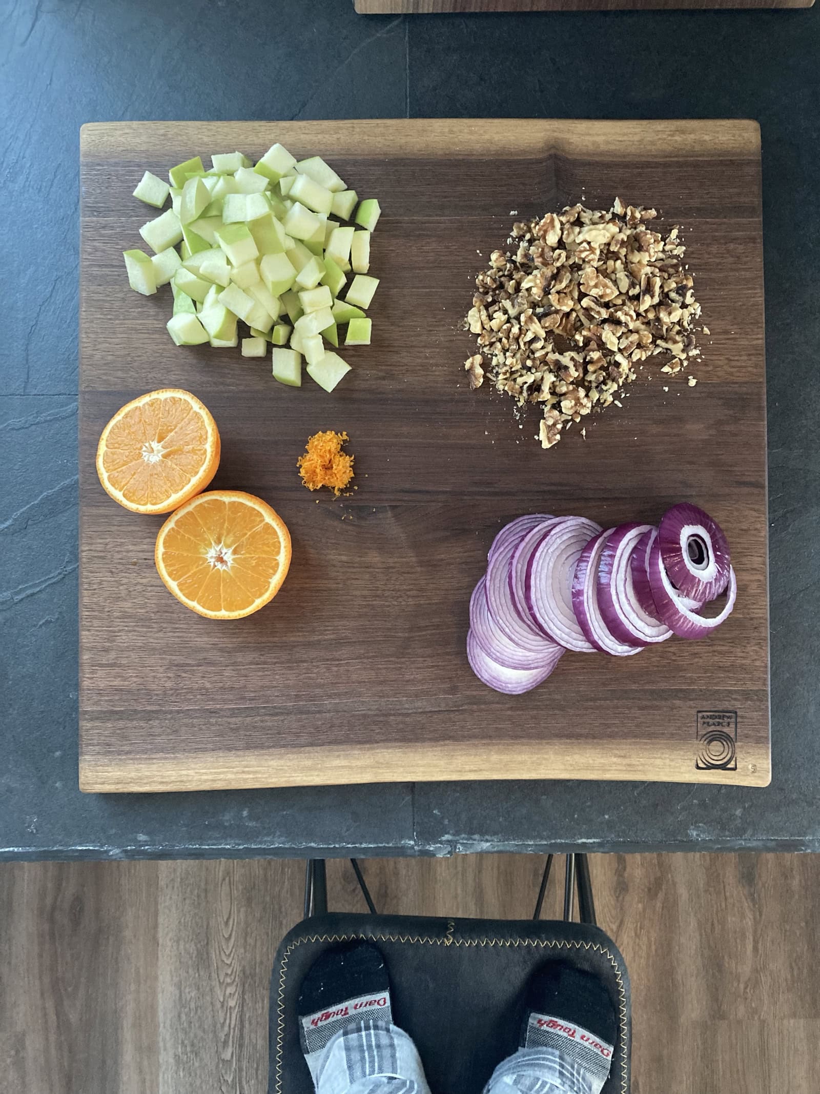 THE BESTSELLING BOARD THAT DOES IT ALL