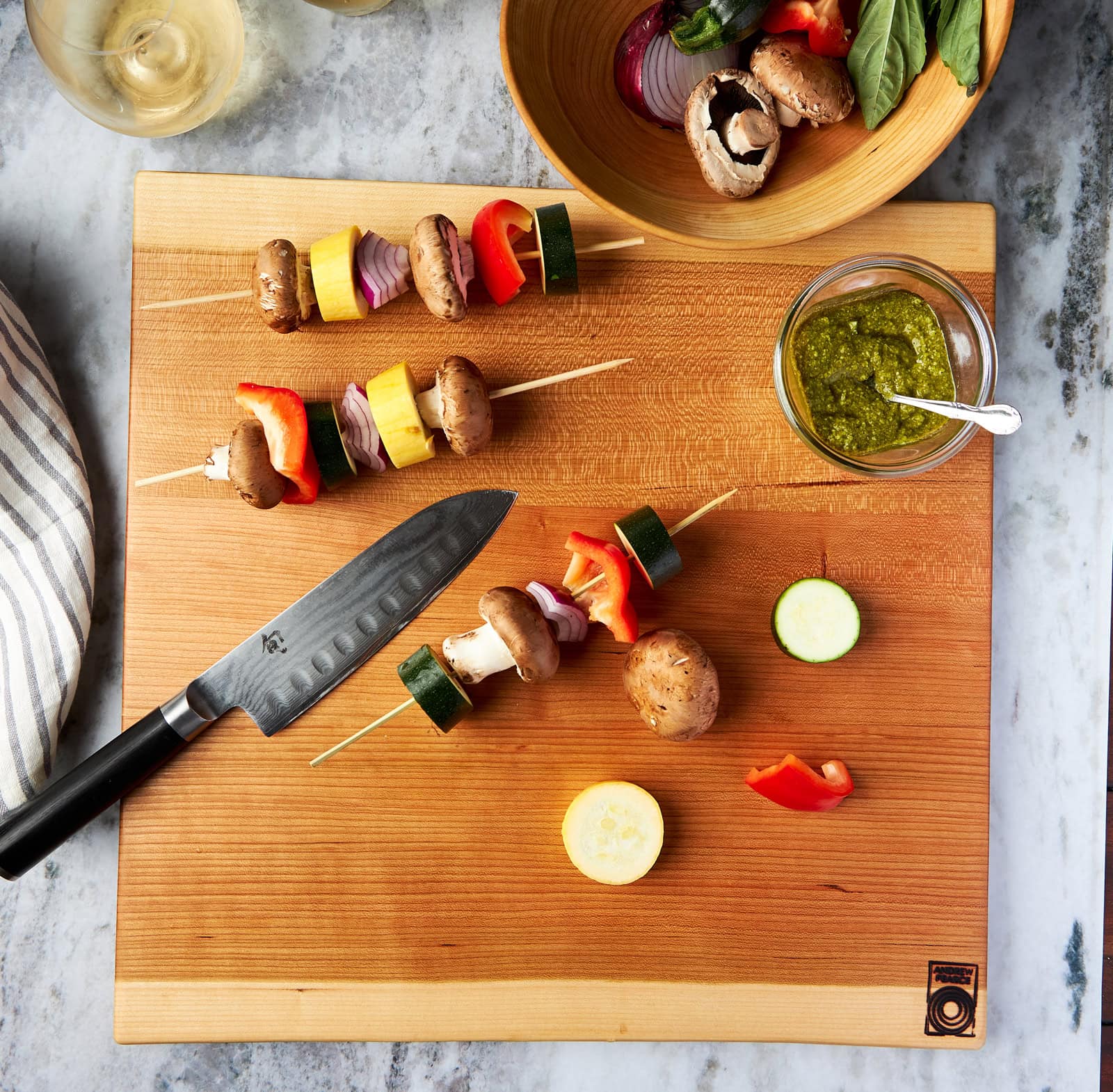THE BESTSELLING BOARD THAT DOES IT ALL