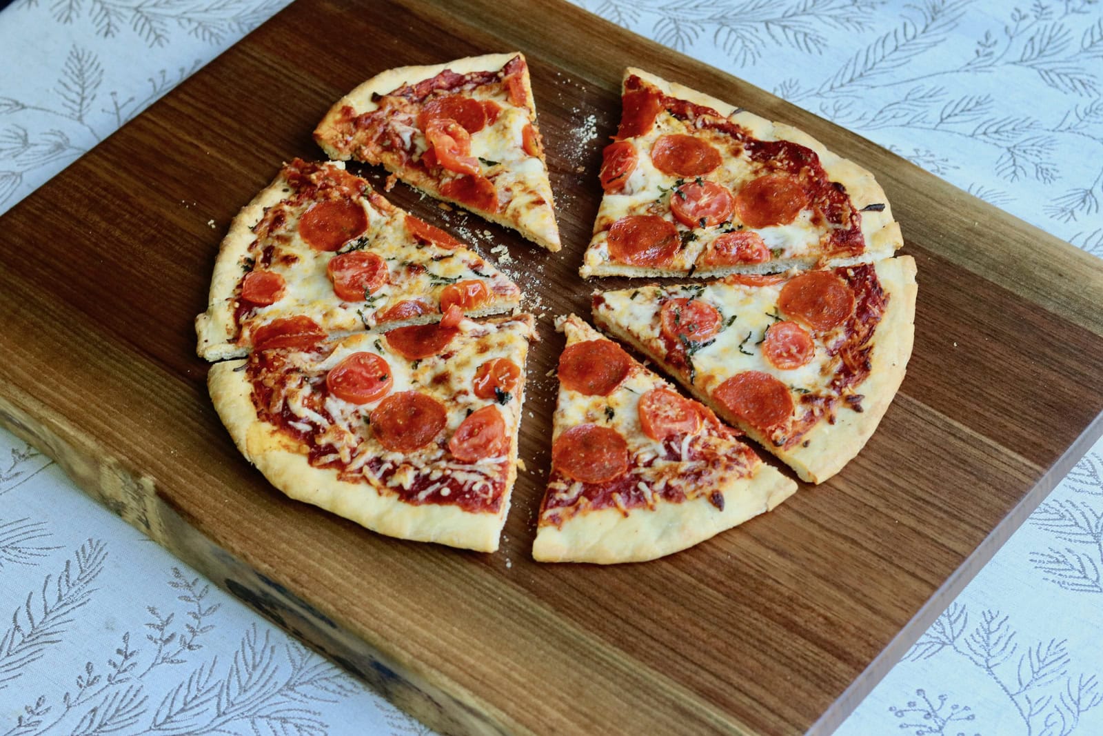 THE BESTSELLING BOARD THAT DOES IT ALL