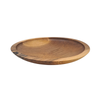 Asteria Ash Burl Art Bowl gift