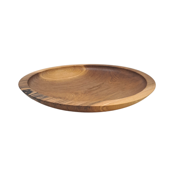 Asteria Ash Burl Art Bowl gift