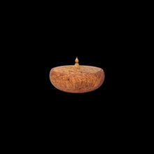  Cala Luna Burl Art Gift