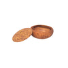 Cala Luna Burl Art Luxury Gift open