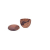 Cecropia Burl Art luxury box
