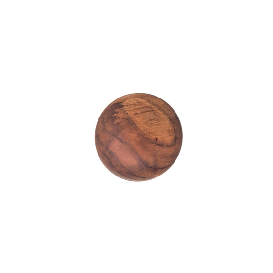 Cecropia Burl Art top