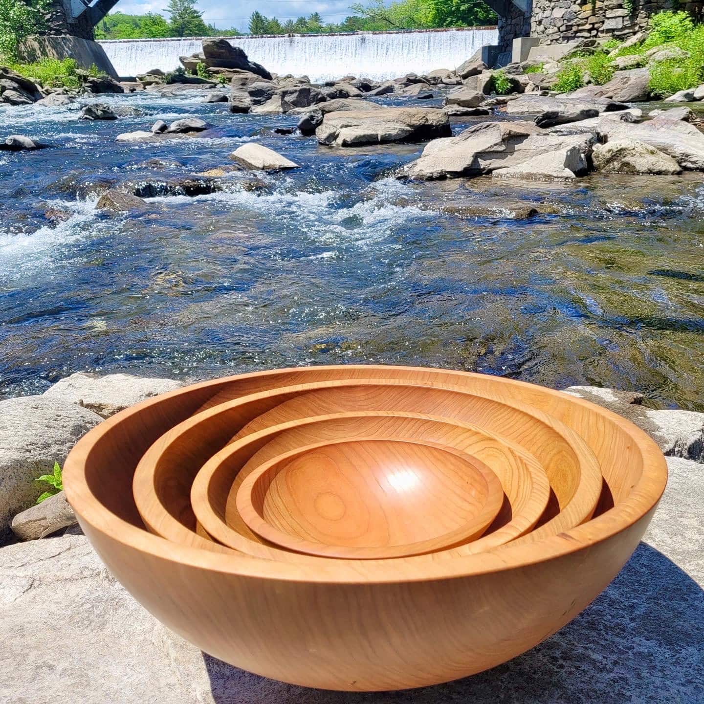 THE GRAND GATHERING BOWL