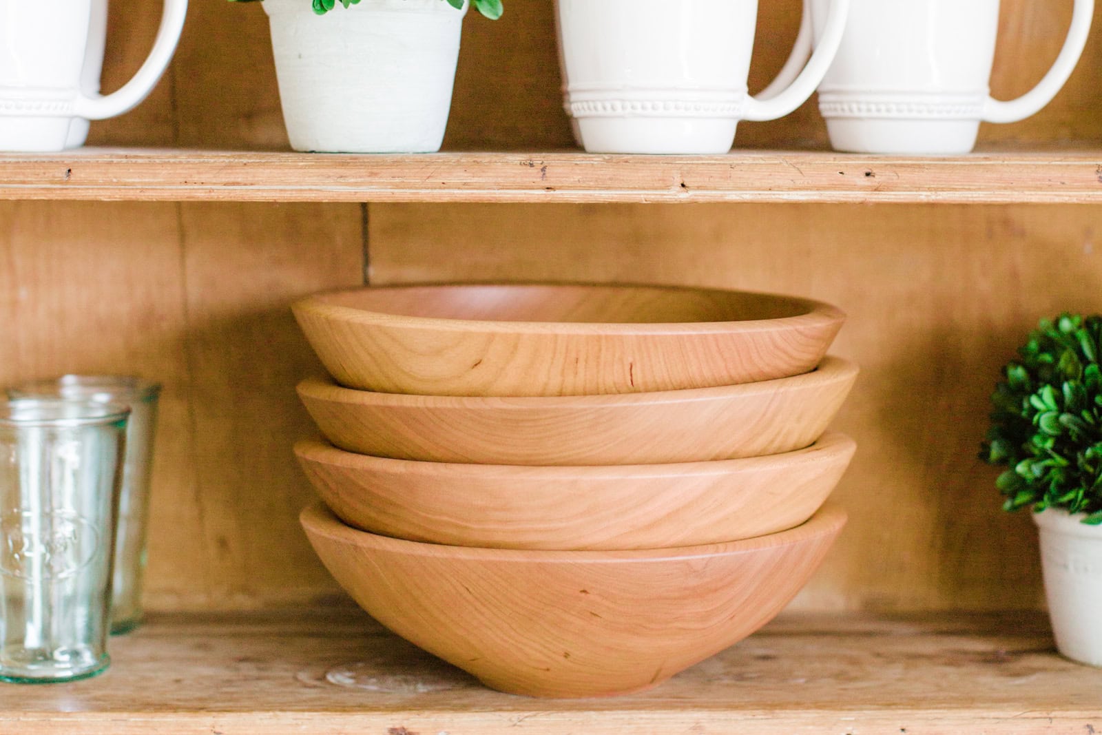 THE ESSENTIAL EXTRA SMALL BOWL