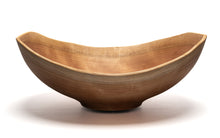  XXL Live Edge (oval) Wooden Bowl - Andrew Pearce Bowls