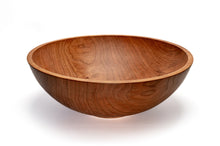  X-Large Champlain (classic) Wooden Bowl