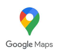 Google Maps Find Us