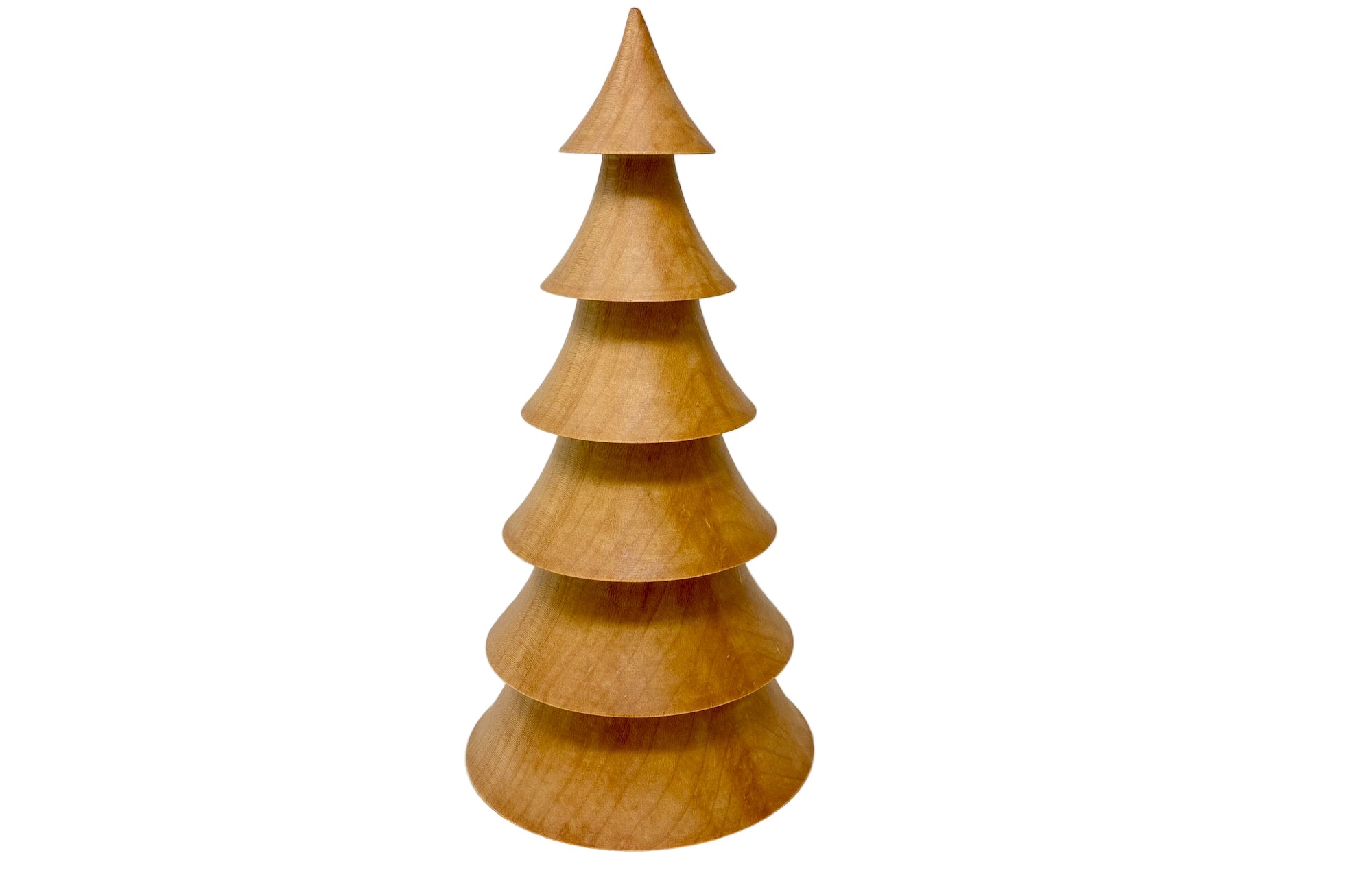 Extra Large Vermont Forestland Tree – Andrew Pearce Bowls