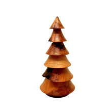  Large Cherry Burl Tree