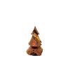 Small Cherry Burl Tree