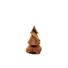  Small Cherry Burl Tree
