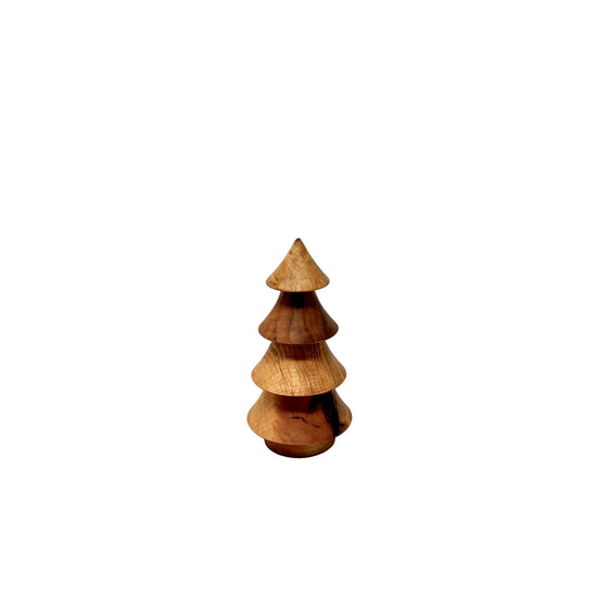 Small Maple Burl Tree