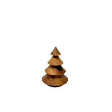  Small Maple Burl Tree