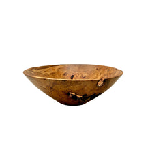  Domvrena Cherry Burl Bowl