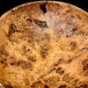 Sandstorm Cherry Burl Bowl