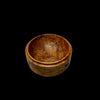 Turaco, Cherry Burl Lidded Box