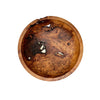 Palisades I Cherry Burl Bowl