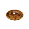 Palisades II Cherry Burl Bowl
