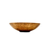 Palisades II Cherry Burl Bowl