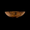 Palisades III Cherry Burl Bowl