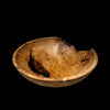 Phobos Cherry Burl Bowl