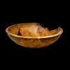 Phobos Cherry Burl Bowl
