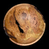 Ares Cherry Burl Bowl