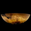 Ares Cherry Burl Bowl