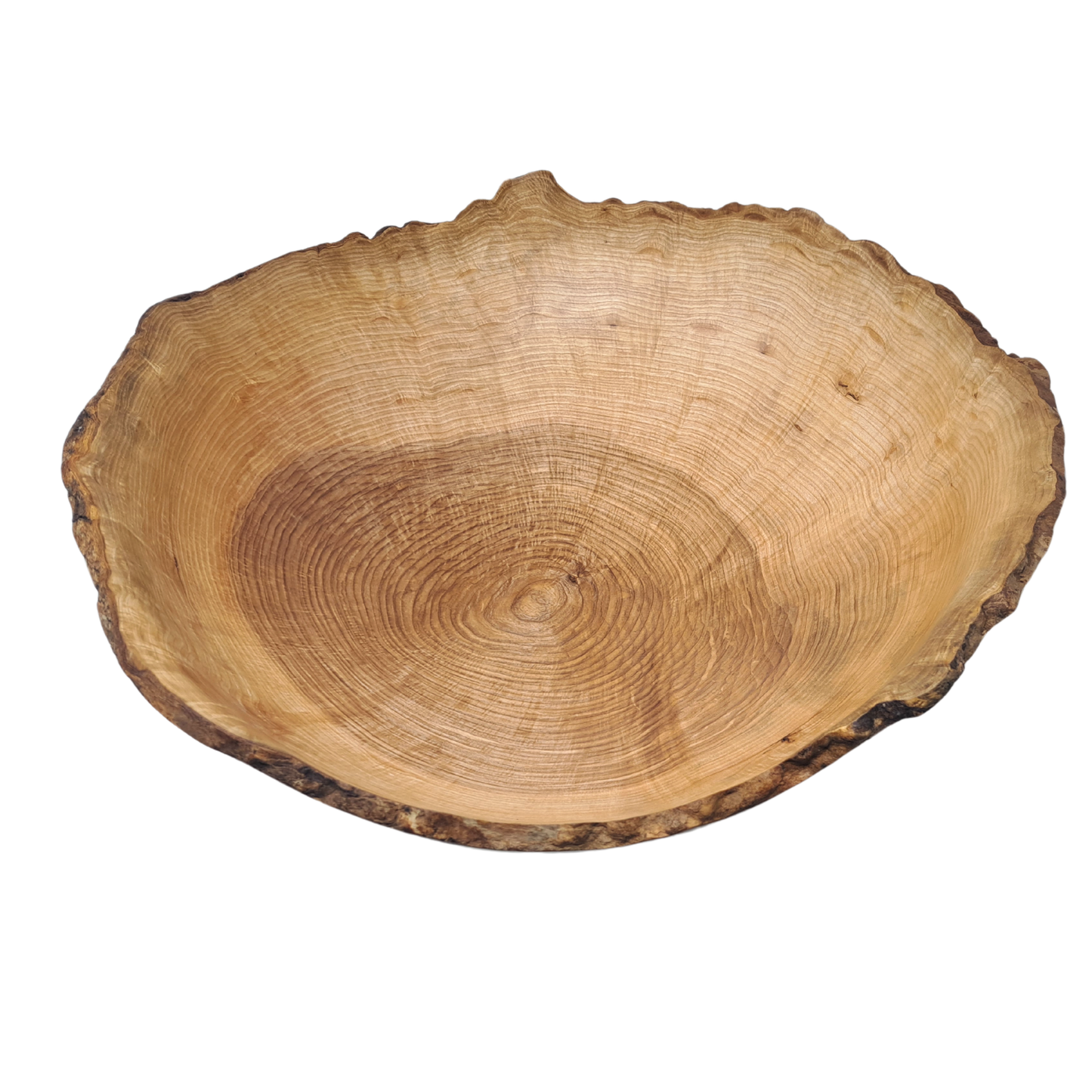 luxury gift Killington Peak burl art 
