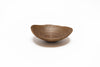 Extra Small Live Edge (oval) Wooden Bowl