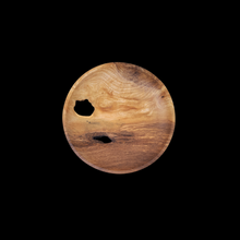  Lake of the Clouds burl art
