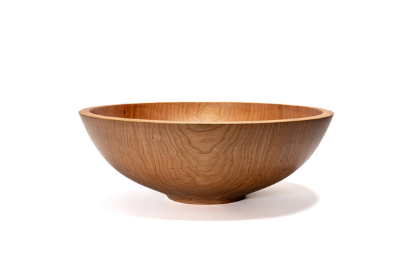 Large Champlain (classic) Bowl, Cherry