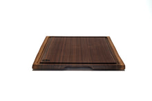  Seconds - Large Wood Carving Board