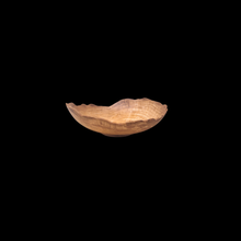  Little Killington Burl Art Bowl