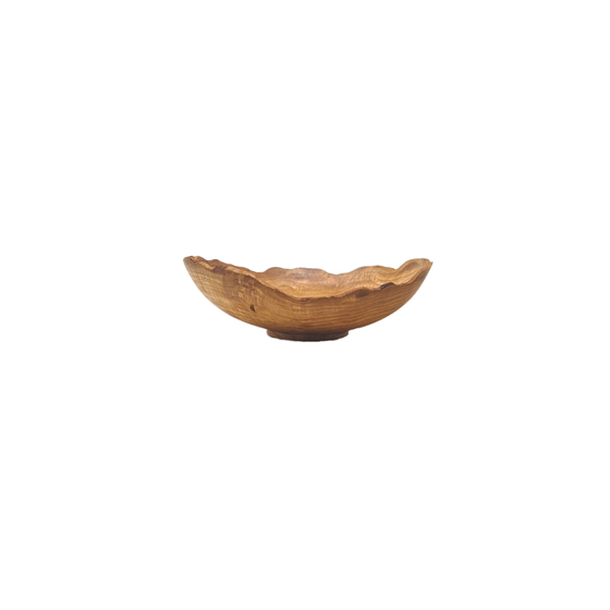 Little Killington Burl Art Bowl decor live edge