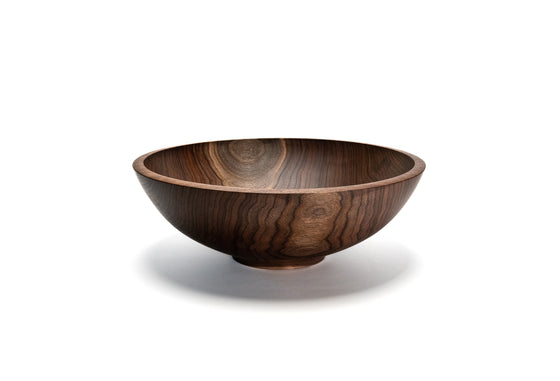 Medium Champlain (classic) Wooden Bowl