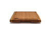 Medium Live Edge Wood Carving Board