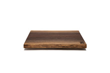  Seconds - Medium Double Live Edge Cutting Boards