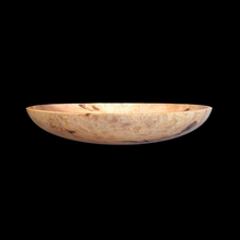  Oasis Crater Burl Art Wooden Bowl