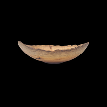  Pico Peak Burl Art Wooden Bowl