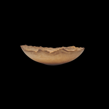  Rams Head Burl Bowl Home Decor Art