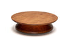 Refined Wedding Cake Stand - 16" in Cherry