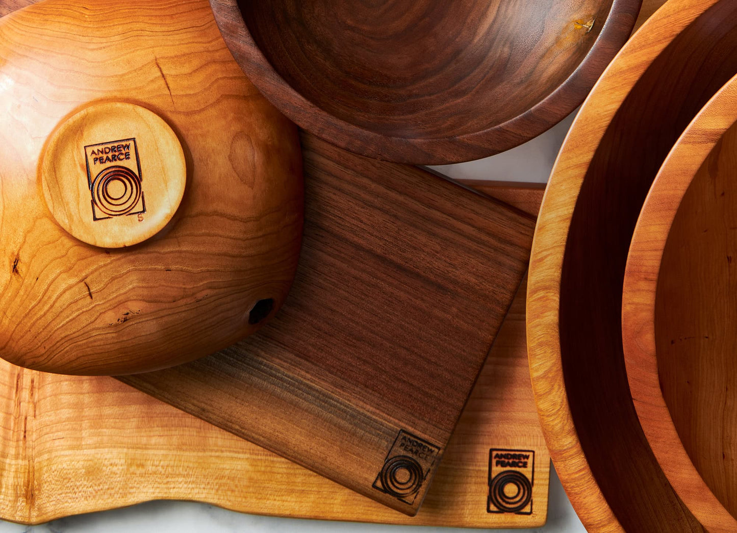 Memorial Day Sale on Seconds wood bowls and boards