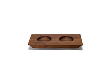  Seconds - Simon & Andrew Shoreham Whiskey Duo, Board Only