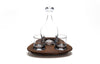 Seconds - Simon & Andrew Shoreham Decanter Set