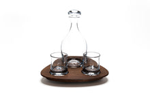  Seconds - Simon & Andrew Shoreham Decanter Set