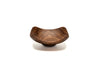 Small Echo (square) Wooden Bowl